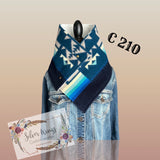 Montana Wool Cowl c-210