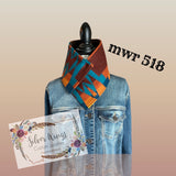 Montana Wool Rag - 518