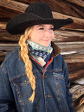 Montana Wool Rag - 518