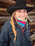 Montana Wool Rag - 518