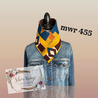 Montana Wool Rag - 455