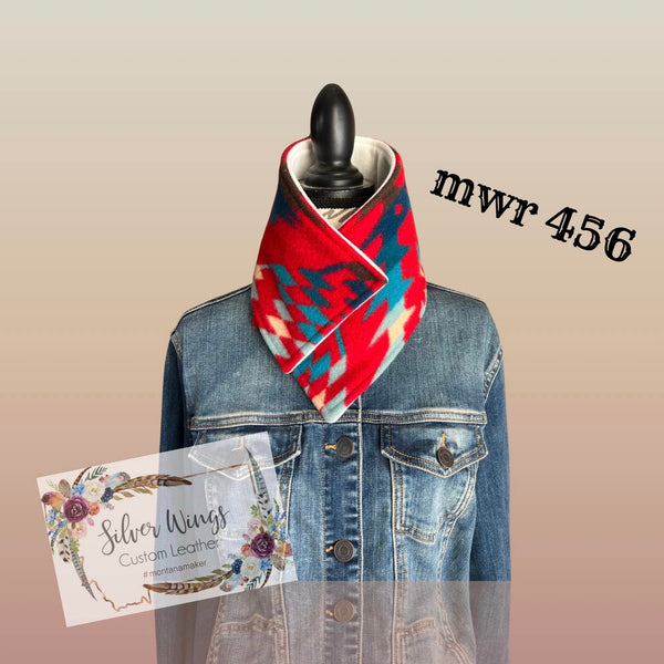 Montana Wool Rag - 456