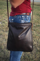 Montana Tote Style Crossbody Bag